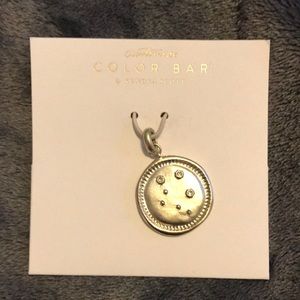 NWT Kendra Scott Libra Charm